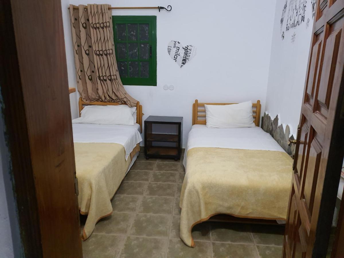 Pool & Wifi Free Shared Flat Private Room By Ocean Park Maspalomas  Esterno foto