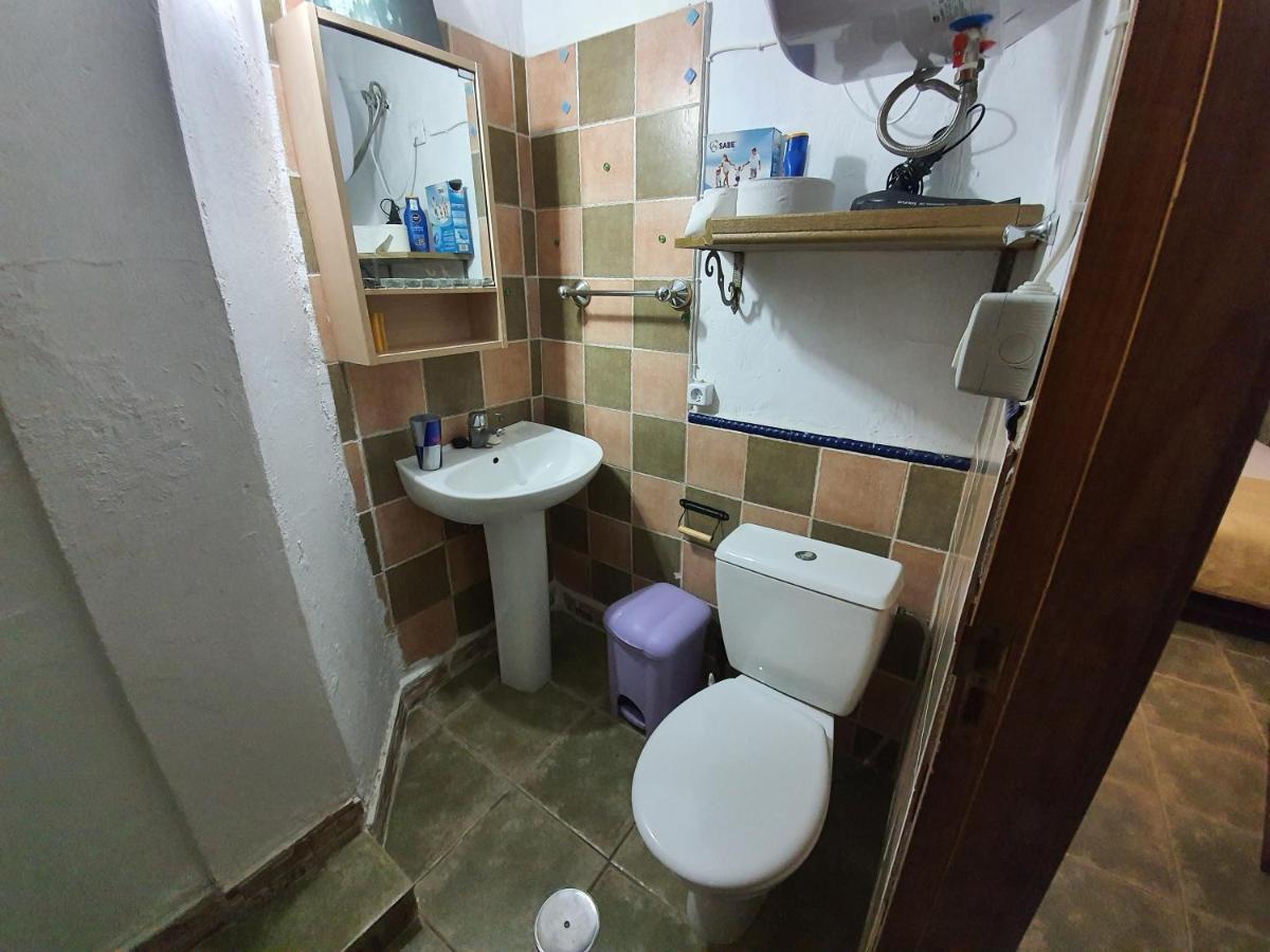 Pool & Wifi Free Shared Flat Private Room By Ocean Park Maspalomas  Esterno foto