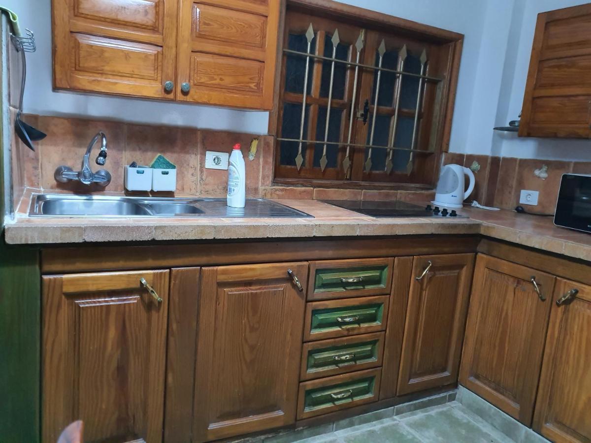 Pool & Wifi Free Shared Flat Private Room By Ocean Park Maspalomas  Esterno foto