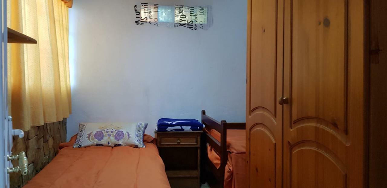 Pool & Wifi Free Shared Flat Private Room By Ocean Park Maspalomas  Esterno foto