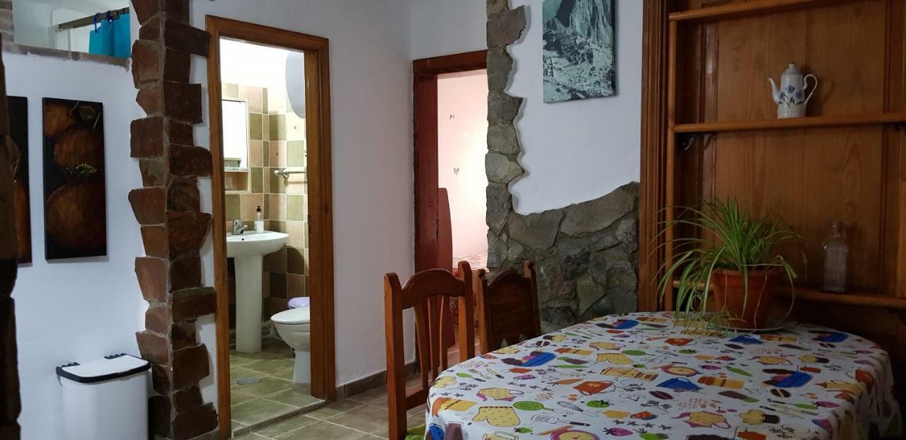 Pool & Wifi Free Shared Flat Private Room By Ocean Park Maspalomas  Esterno foto