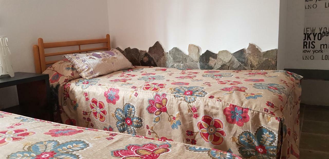 Pool & Wifi Free Shared Flat Private Room By Ocean Park Maspalomas  Esterno foto